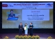 Hòa Bình Group khẳng định vị thế thương hiệu Việt tại Lễ vinh danh Thương hiệu tiêu biểu Châu Á – Thái Bình Dương 2025